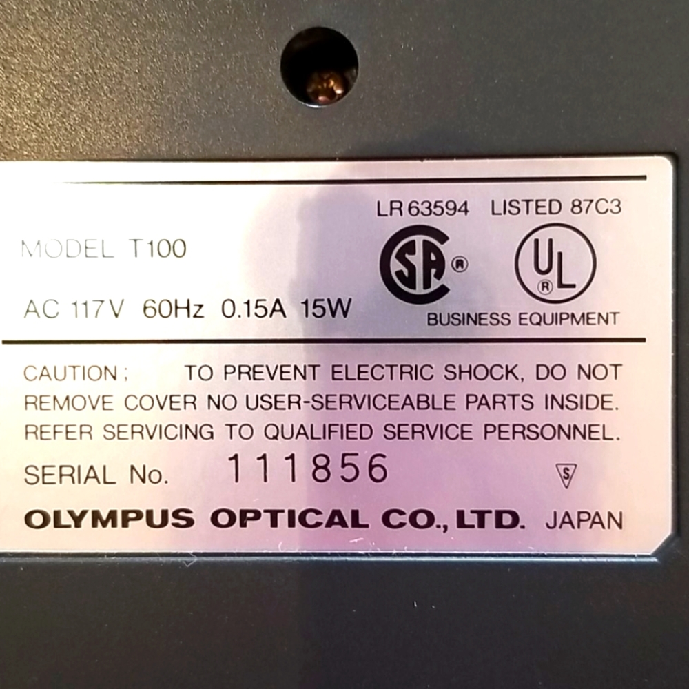 Transcriber:Microsette - Picture 2 of 5